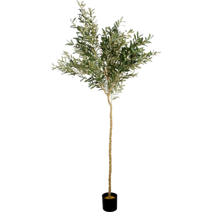 Декоративный цветок Deco Olive Tree 240cm