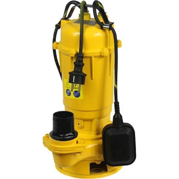 Pompă fecală Omnigena EP WQ SEKATOR1000