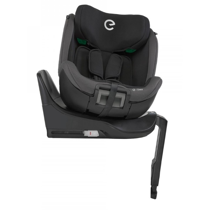 Детское автокресло Espiro Tau 0-36kg FX 117 Graphite (TAU117)