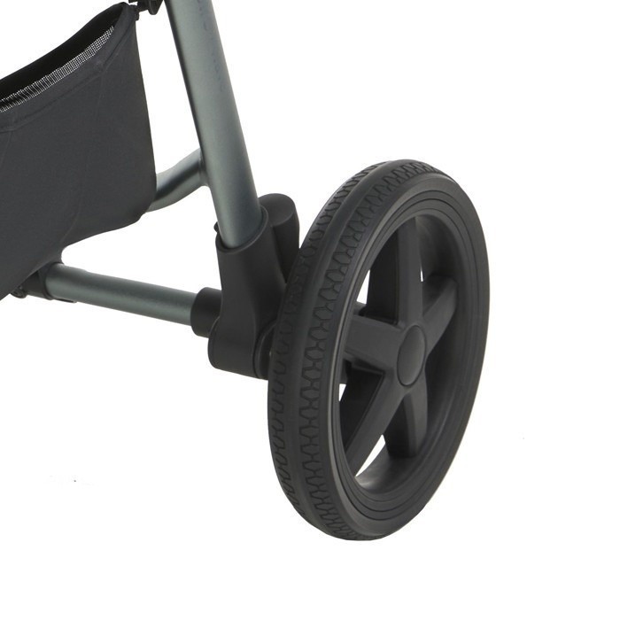 Коляска Espiro Wave 307 Gray (WAVE307)