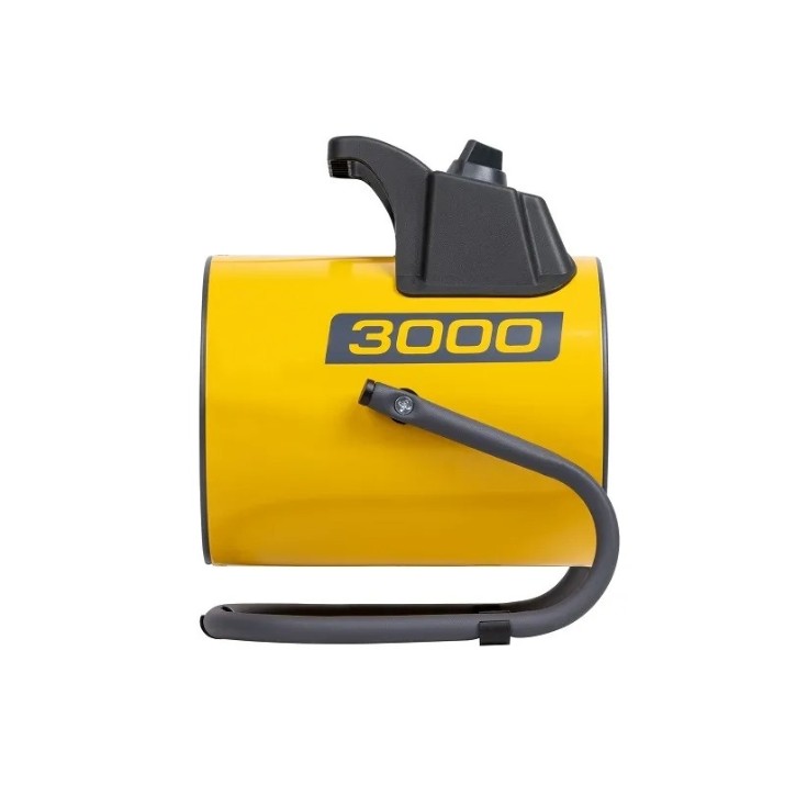 Generator de aer cald Ballu BHP-PE2-3 EU