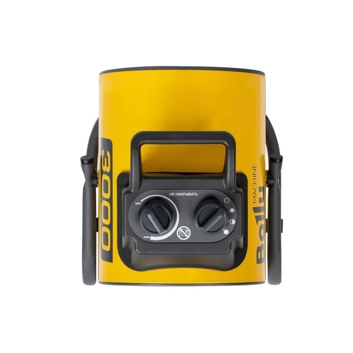 Generator de aer cald Ballu BHP-PE2-3 EU
