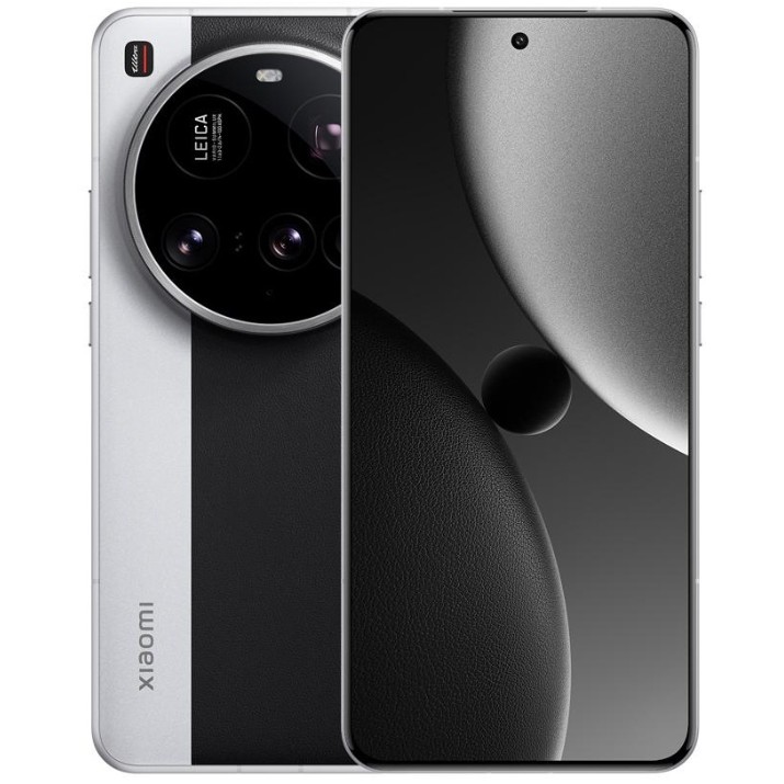 Мобильный телефон Xiaomi 15 Ultra 16Gb/1Tb Silver