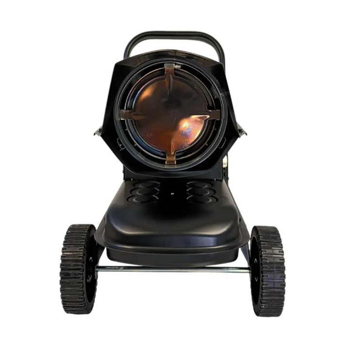 Тепловая пушка Stager PLUS-K80W