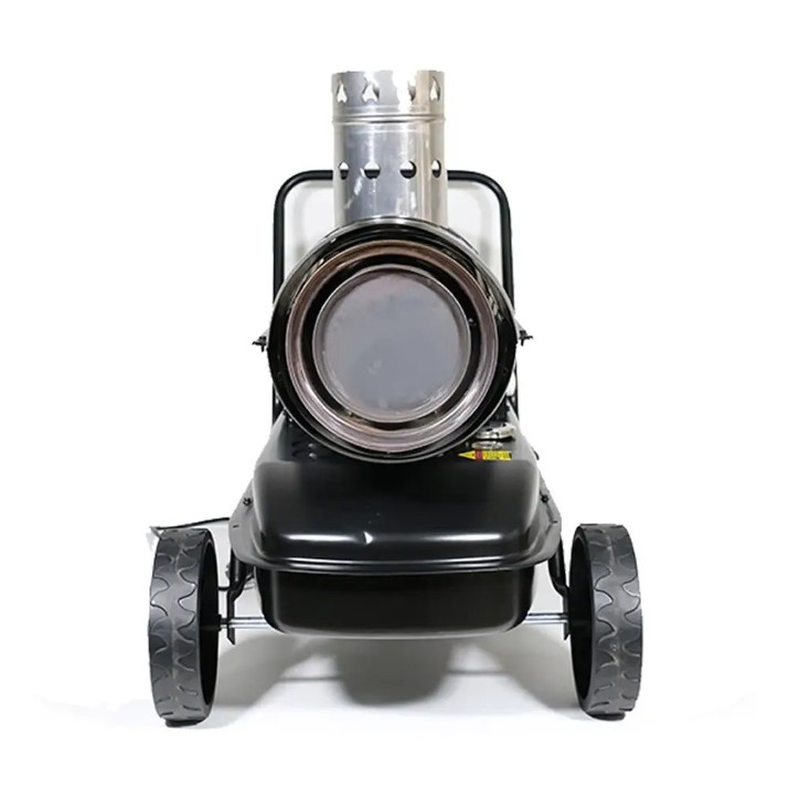 Generator de aer cald Zobo ZB-H100
