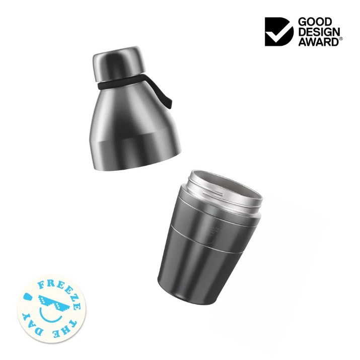 Термокружка KeepCup Helix Bottle 530ml Afterglow (STBAFT18)