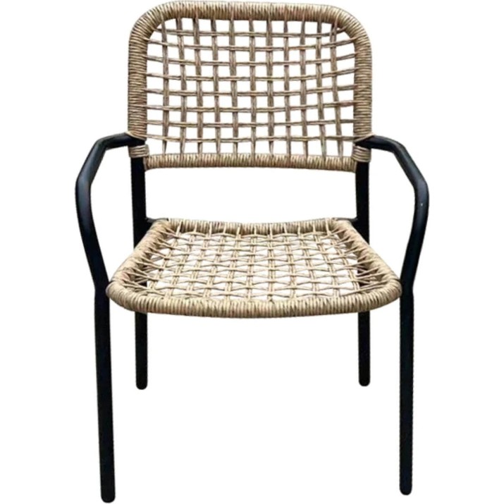 Scaun Hola Polirattan 0431449