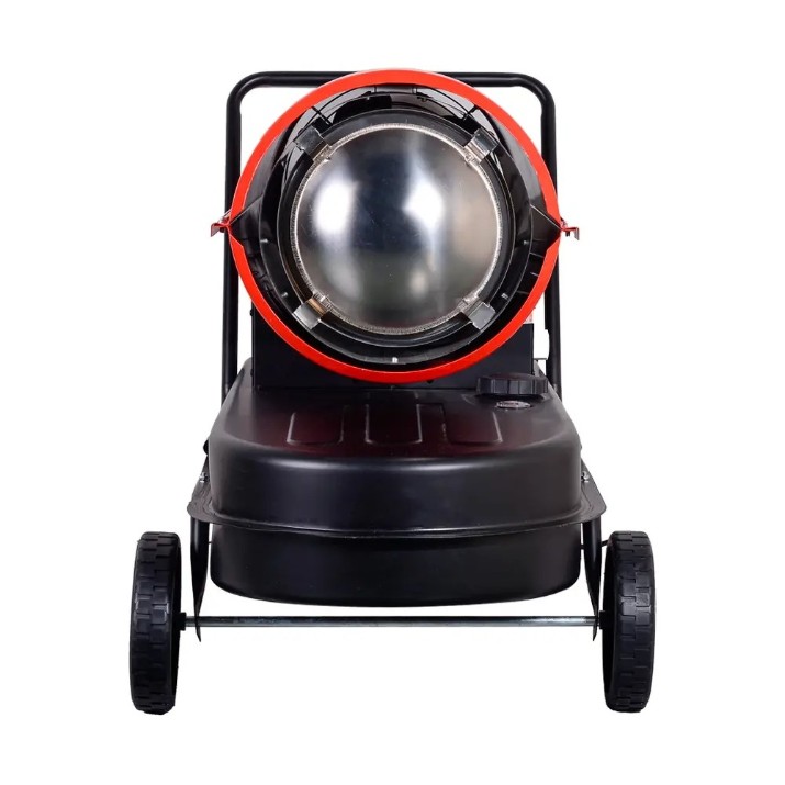 Generator de aer cald Ресанта ТДП-65000