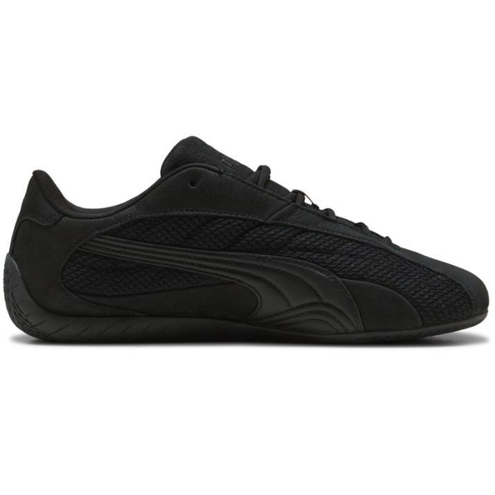 Adidași pentru copii Puma Speedcat Plus Puma Black, s.35.5