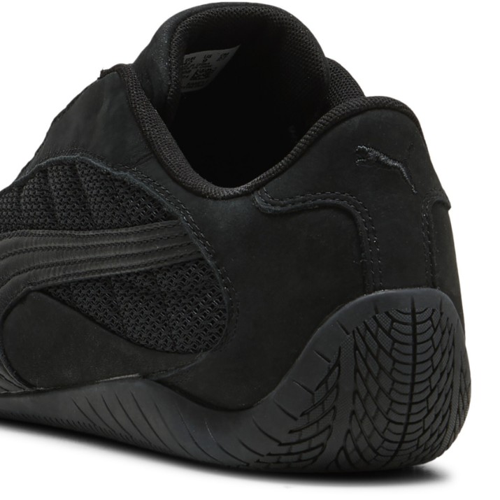 Adidași pentru copii Puma Speedcat Plus Puma Black, s.35.5