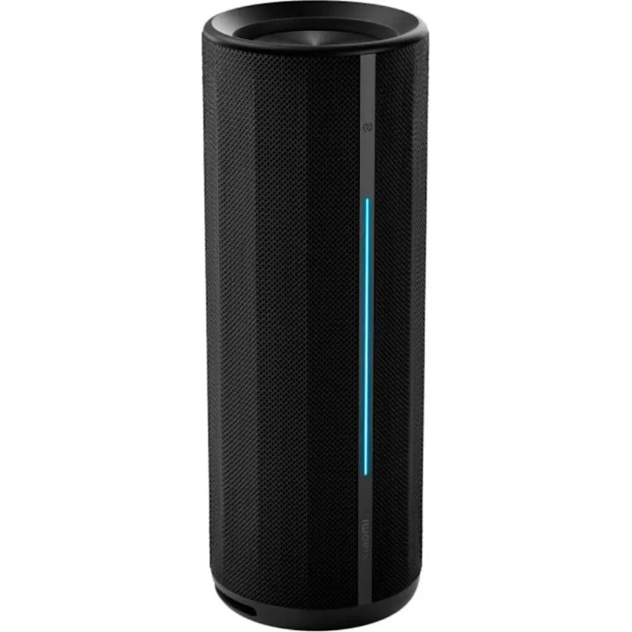 Портативная акустика Xiaomi 40W Bluetooth Speaker Black