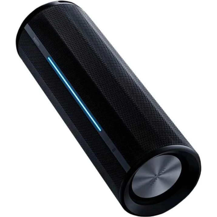 Портативная акустика Xiaomi 40W Bluetooth Speaker Black