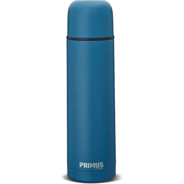 Termos Primus Vacuum Bottle 1L Summit Blue
