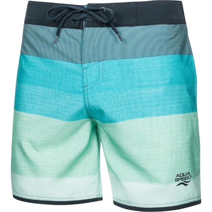 Мужские плавки Aqua Speed Nolan 32, s.M Turquoise