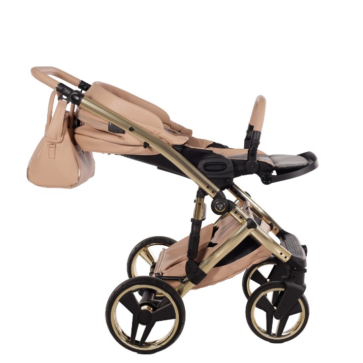 Carucior Junama Candy Premium 05 Beige (WGJUNAMACANDYPR05)