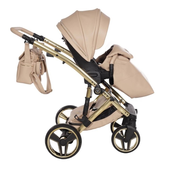 Carucior Junama Candy Premium 05 Beige (WGJUNAMACANDYPR05)