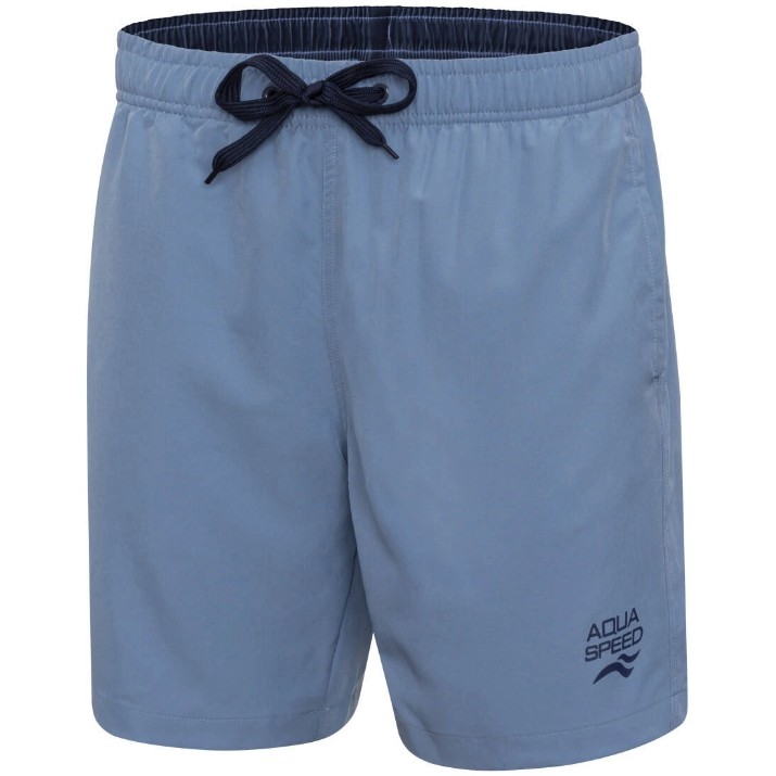 Slip de înot pentru bărbați Aqua Speed Dylan 24, s.XS Blue