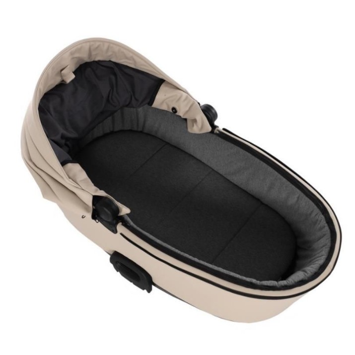 Carucior Junama Duo Slim Space Eco 02 Beige (WGDUOSLIMSPACEECO02)