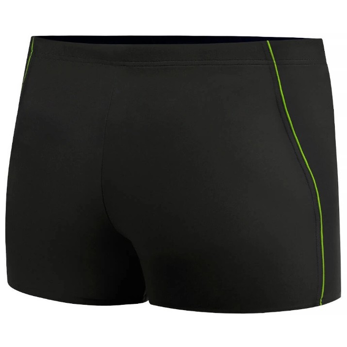 Мужские плавки Aqua Speed Harry 01, s.XXL Black