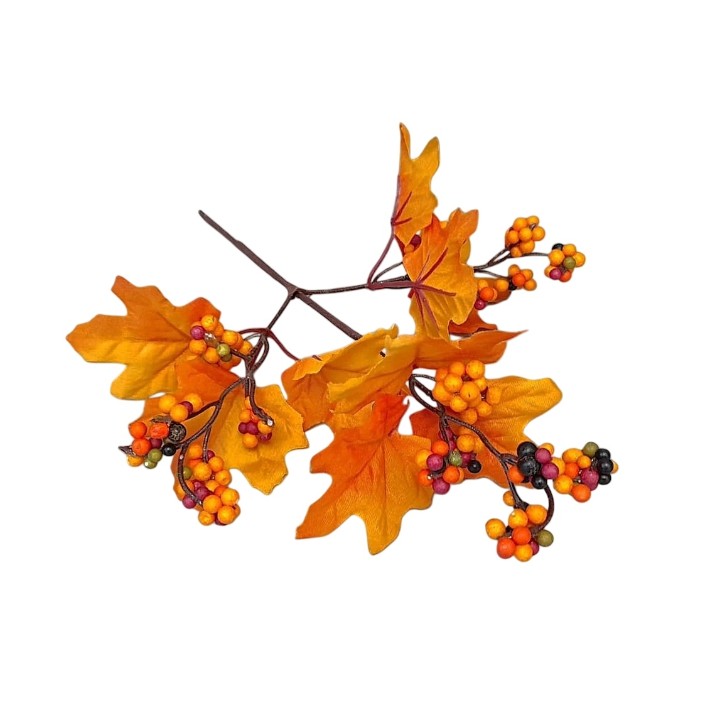 Floare decorativă H&S 30cm (56380)