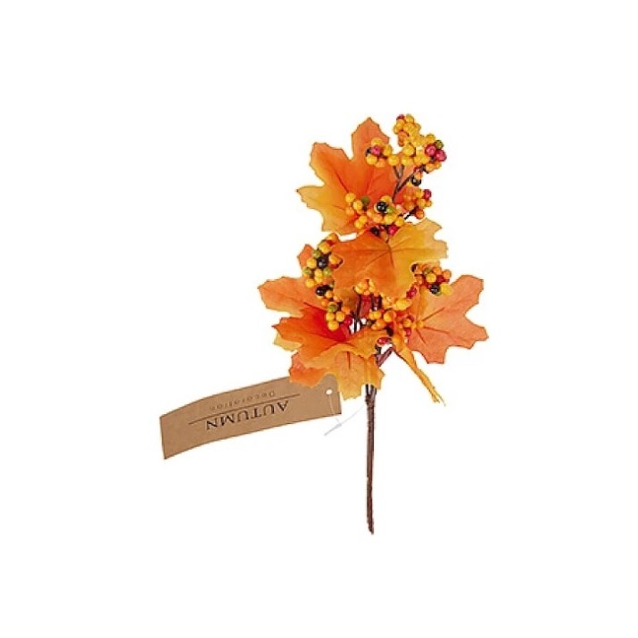 Floare decorativă H&S 30cm (56380)