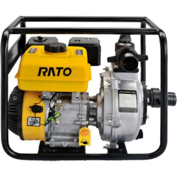 Motopompa Rato RT50YB50-3.8Q