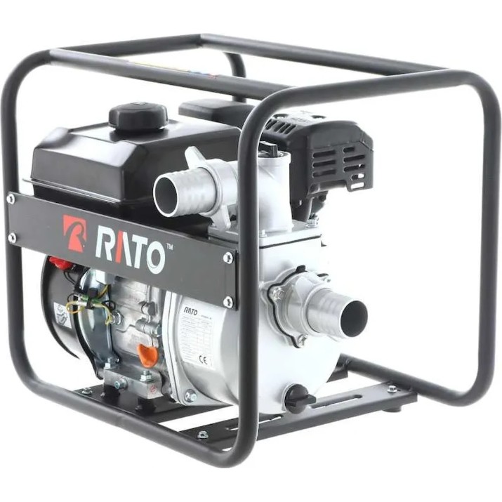 Мотопомпа Rato RT50ZB26-3.6Q