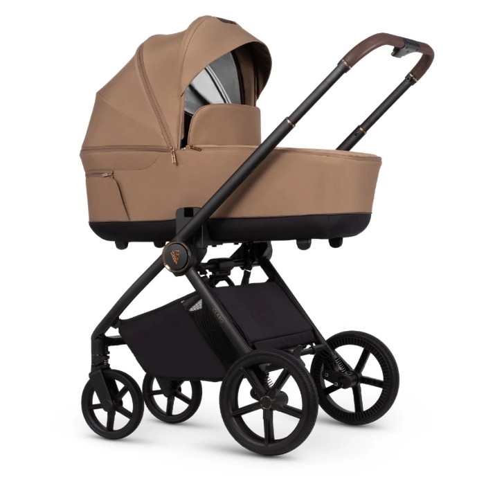Коляска Venicci Claro 2in1 Caramel 