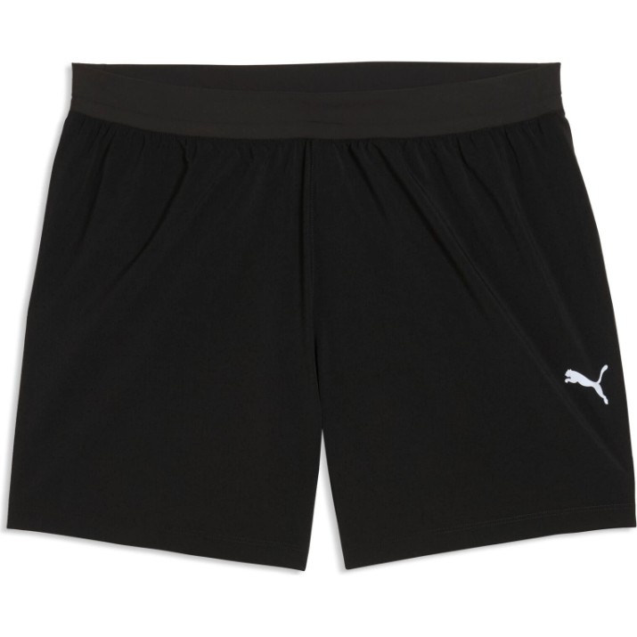 Pantaloni scurți pentru bărbați Puma M Dreamrun 5 Drycel Puma Black, s.XXL