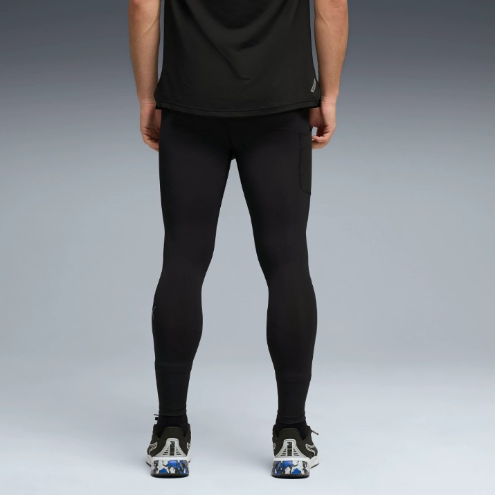 Colanți pentru bărbați Puma M Pwrmode Dryelite Puma Black, s.L