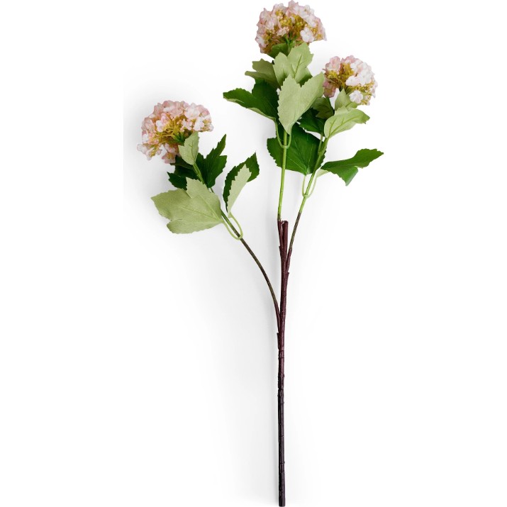 Floare decorativă Deco Hydrangea