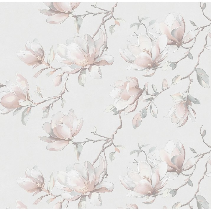 Обои Victoria Stenova 585102 Magnolia