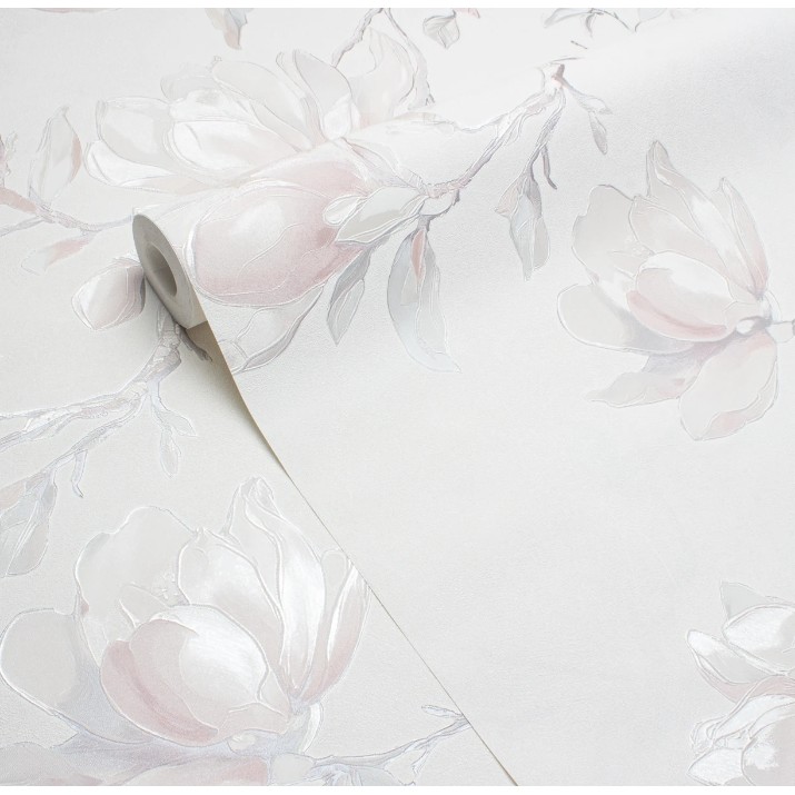 Обои Victoria Stenova 585102 Magnolia