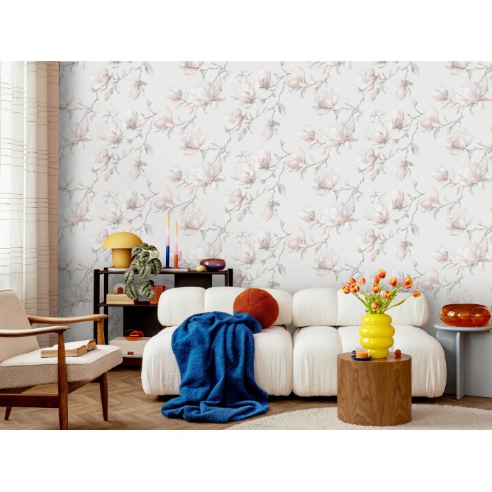 Обои Victoria Stenova 585102 Magnolia