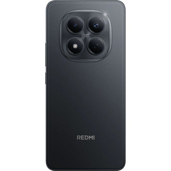 Мобильный телефон Xiaomi Redmi Note 15 Pro 12Gb/512Gb Black