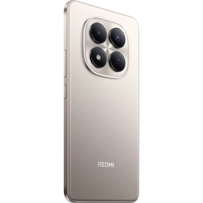 Telefon mobil Xiaomi Redmi Note 15 Pro 12Gb/512Gb Titanium