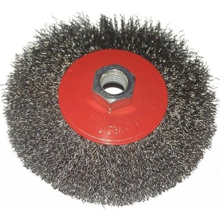 Perie pentru metal MPN MP-2312