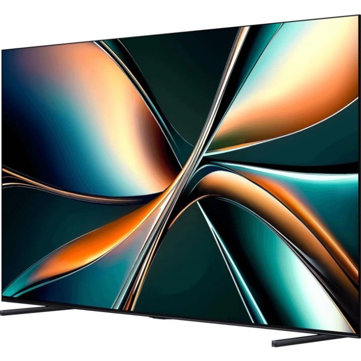 Televizor Hisense 100U7Q