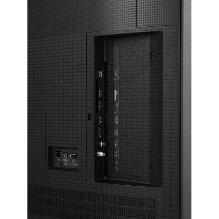 Телевизор Hisense 100U7Q