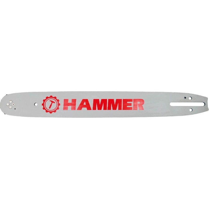 Bară pentru ferăstrău cu lanț Hammer HLF-45