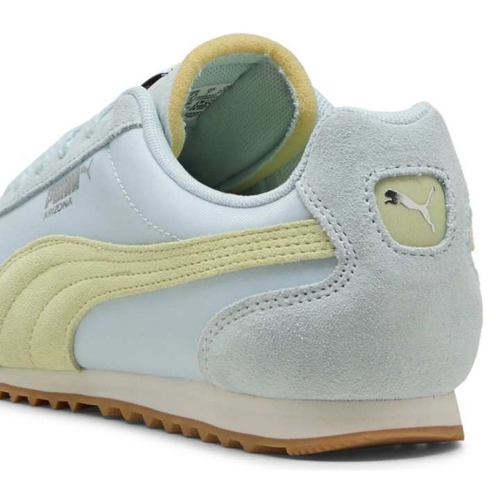 Кроссовки женские Puma Arizona Nylon Fresh Water/Apple Spritz/Gum, s.35.5