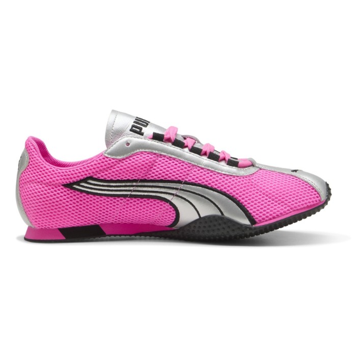 Adidași pentru dame Puma H-Street OG Poison Pink/Puma Silver, s.36