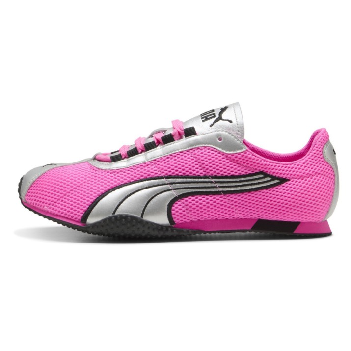 Кроссовки женские Puma H-Street OG Poison Pink/Puma Silver, s.40
