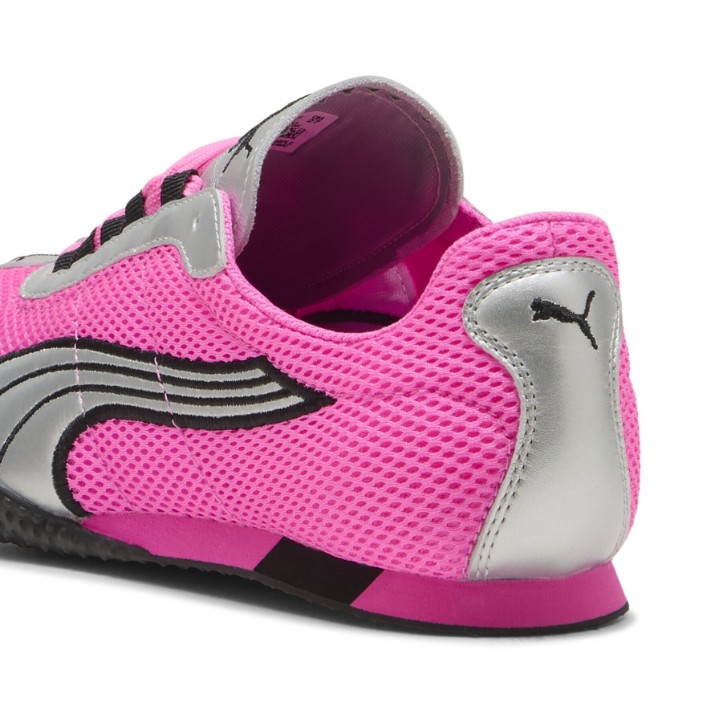 Adidași pentru dame Puma H-Street OG Poison Pink/Puma Silver, s.40.5