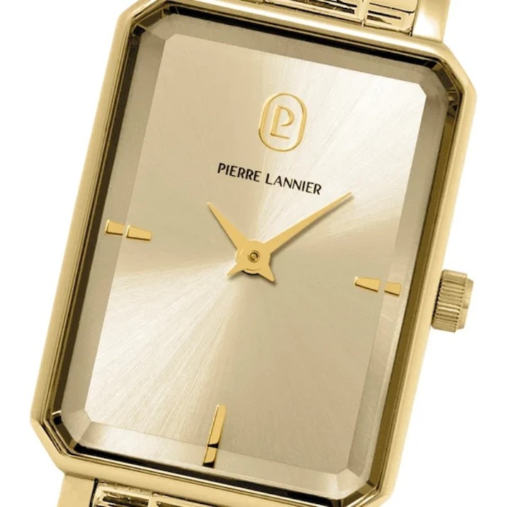 Ceas de mână Pierre Lannier 007J542