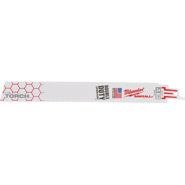 Lame de schimb Milwaukee 48475787-5