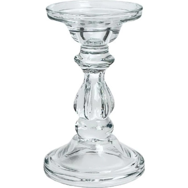 Suport pentru lumânări Casa Masa Empire 16cm (C8697-3)