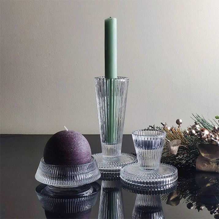 Подсвечник Casa Masa Modern 4cm (C14280)