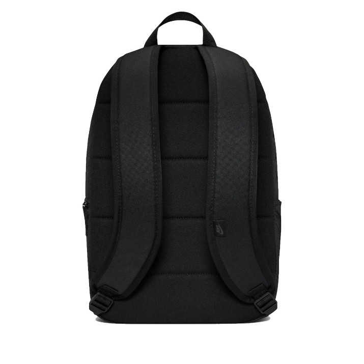 Rucsac pentru oraș Nike Heritage Air Max Black/Reflect Silver 25L