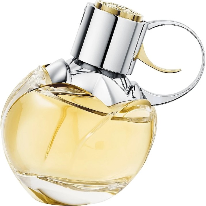 Парфюм для неё Azzaro Wanted Girl EDP 80ml